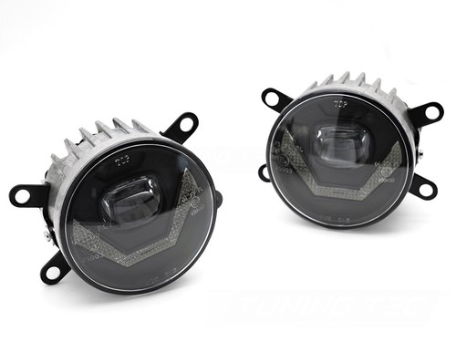 Hafo02 fendinebbia led - fendinebbia,