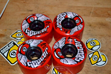 Ruote per skateboard Sector 9