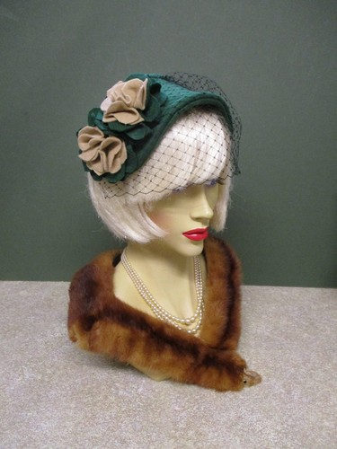 Cappello ponte verde stile - ponte,