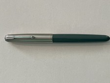 Penna stilografica Parker 51