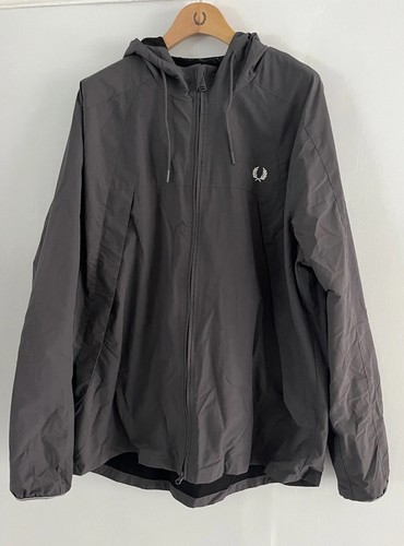Fred perry giacca - fred,