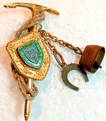 Alpini distintivo julia - alpini-distintivo-,