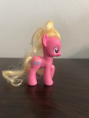 Little pony pinkie berry - little, g4