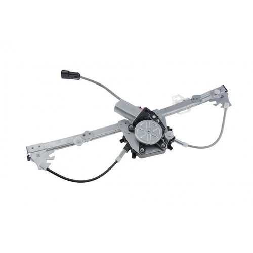 Front right window regulator - front,