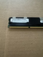32 GB DDR3 1066 MHz server