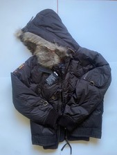 Giacca Dsquared2 Fighting