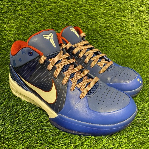 Nike kobe protro philly - nike,