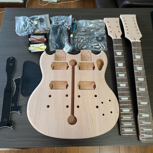 Chitarra elettrica fai - , da