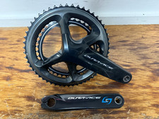 Guarnitura Shimano Dura Ace
