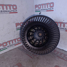 6441Q6 Motorino ventilazione abitacolo  CITROEN C3 2a Serie 1.4 Bi Energy Ber.