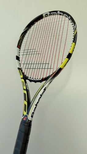 Racchetta tennis babolat - da,