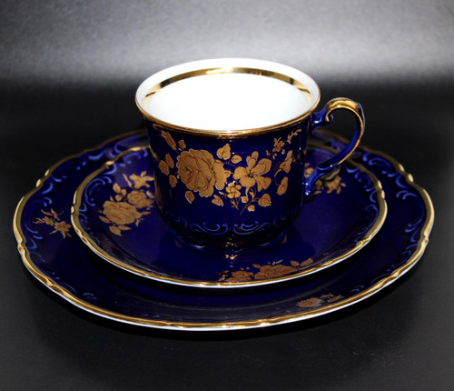 Tazza porcellana mitterteich - porcellana,