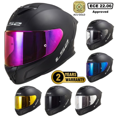 Casco moto integrale rapido - integrale,