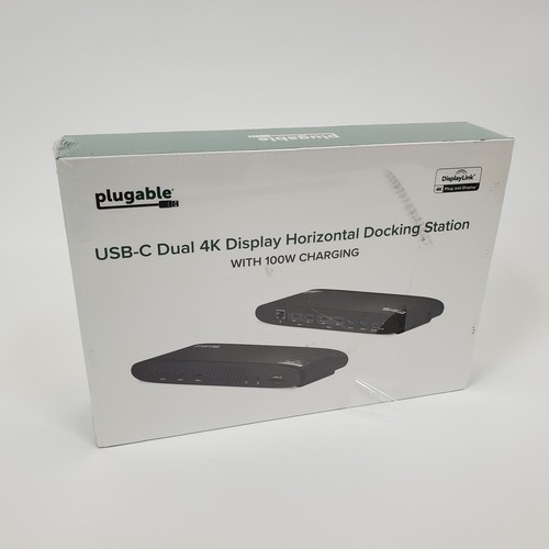 Nuovo plugable 6950pdh - nuovo, ud-6950pdh
