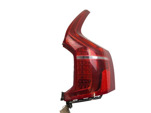 Faro posteriore destro - destro, volvo