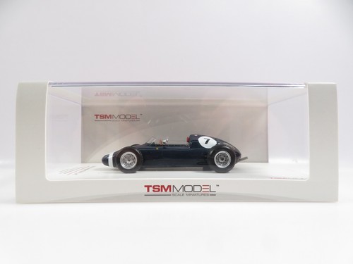 Tsm124355 1960 porsche - 1:43,