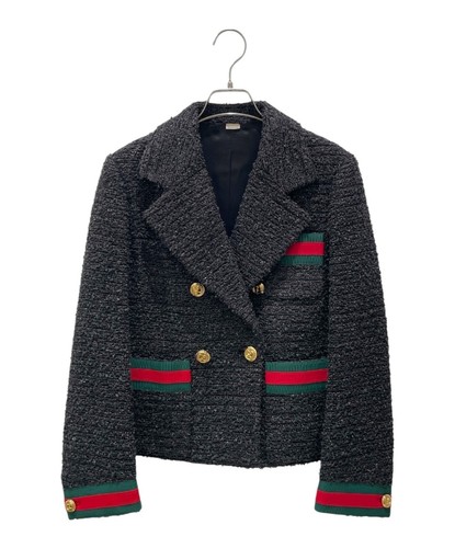 Gucci giacca donna - gucci,