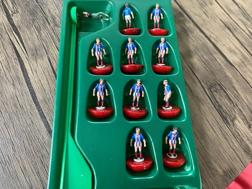 Subbuteo france compri - se,