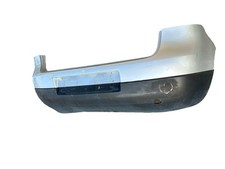 PARAURTI POSTERIORE COMPLETO