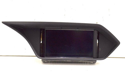 Mercedes classe w212 - mercedes, display