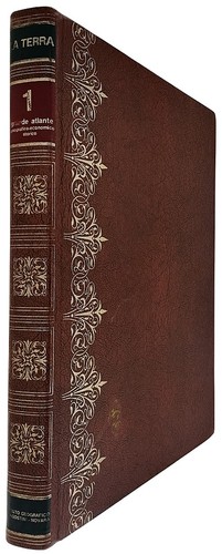 Terra volume grande - volume, 1