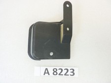 Coperchio cruscotto sinistro Suzuki RG 500 Gamma 1986 cod 5189220A00