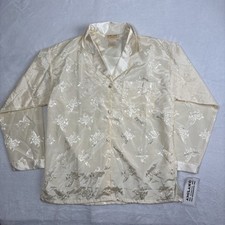 VTG A'Milano Intimates Floral