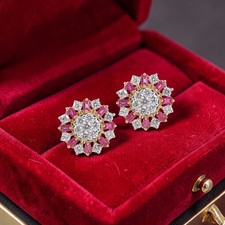 Orecchini pavé cts - pavé, 2,70