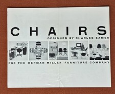1950s Herman Miller Eames