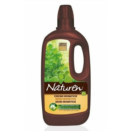 Concime aromatiche kb - aromatiche, l