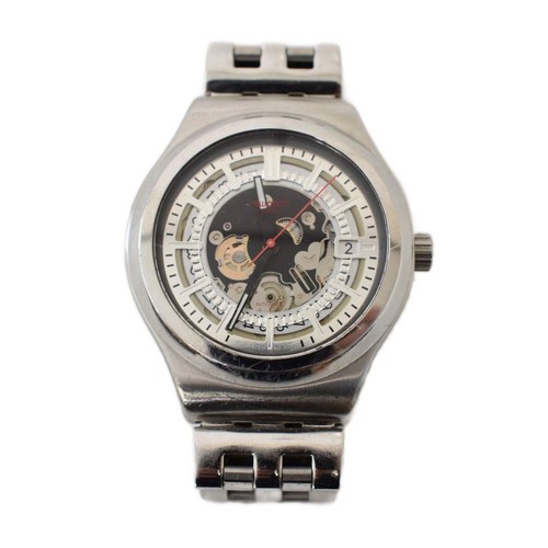 Orologio polso swatch - orologio,