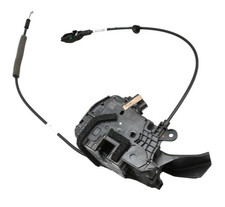 Original Serrure Porte Avant