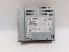 42698802 AUTORADIO OPEL KARL (--) 1.0 B 12V MAN 5M 73CV 2019 5P BERL