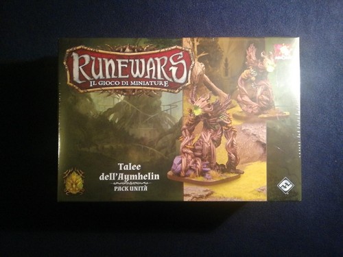 Runewars talee dell aymhelin - dell',