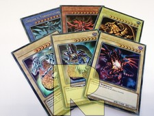 Set Completo 6 Carte Promo