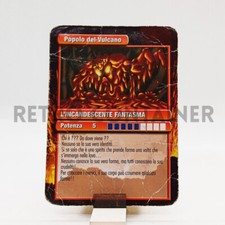 GORMITI Vintage - Card Prima