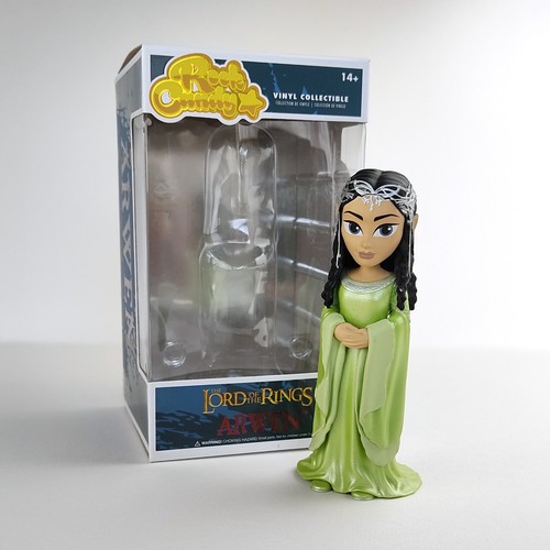 Funko rock candy arwen the - rock, (the