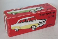 Repro Box Tekno n.823 Ford