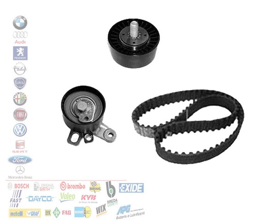 Kit distribuzione chevrolet - kit,