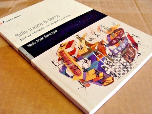 Sulle tracce mose - a3),