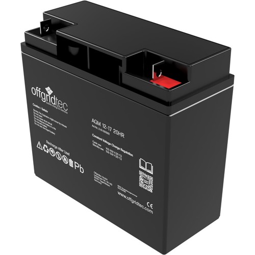 Batteria solare - batteria,