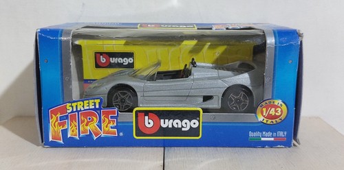 I116283 burago serie - i116283,