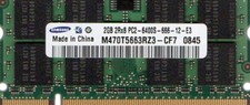 NEW 2GB Toshiba Satellite