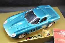FERRARI 250 GTO (1964) SCALA 1/18 GUILOY DIE CAST MODEL COLLEZIONE MODELLISMO