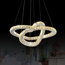 Lampadario a Sospensione LED