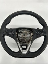 98305810ZD Volante sportivo per OPEL CORSA P2JO (07/19-01/24) 1.2 (55KW) BER 2019