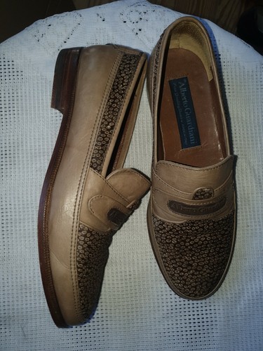 Alberto guardiani scarpe - scarpe, uomo