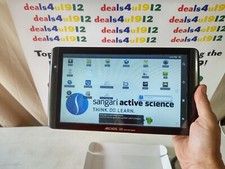 Archos 101 10 1  Internet