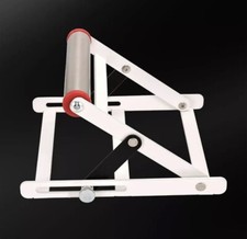 Telaio Supporto Macchina