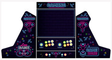Graphics Bartop Cabin Arcade